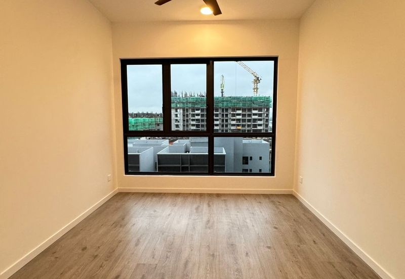 Alira Metropark Subang