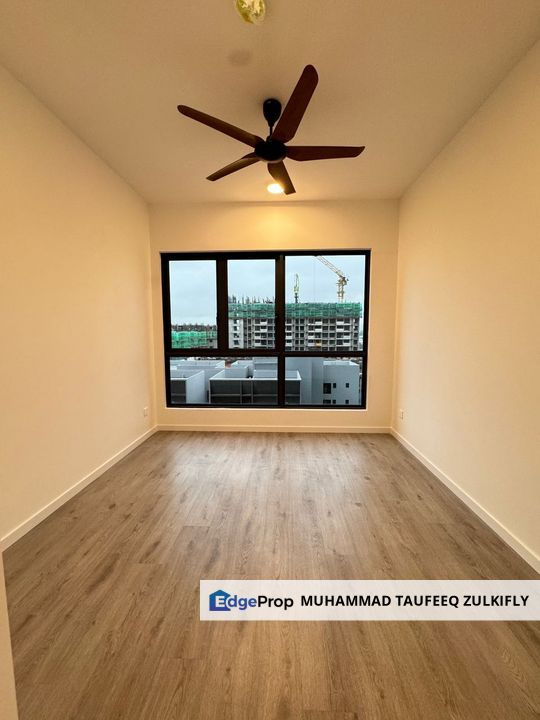 PARTIAL FURNISHED | STRATEGIC LOCATION | Alira Residence, Tropicana Metropark, Subang Jaya, Selangor, Subang Jaya