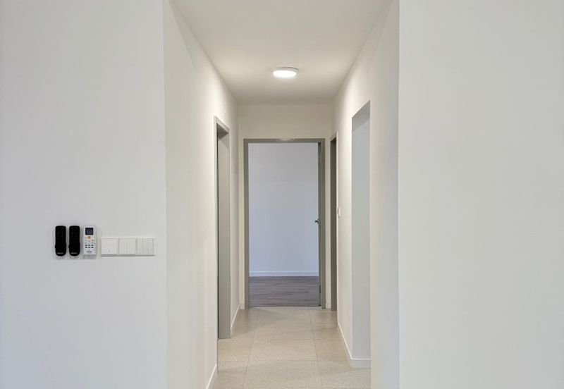 Alira Metropark Subang