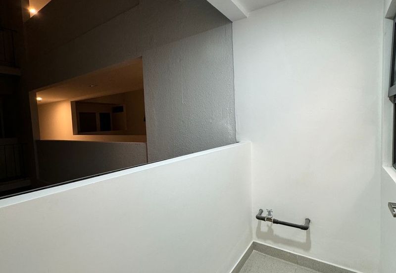 Alira Metropark Subang