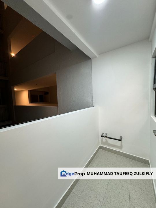 PARTIAL FURNISHED | STRATEGIC LOCATION | Alira Residence, Tropicana Metropark, Subang Jaya, Selangor, Subang Jaya