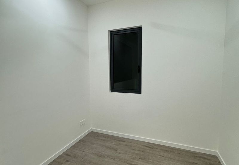 Alira Metropark Subang