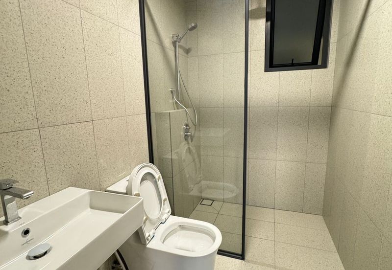 Alira Metropark Subang