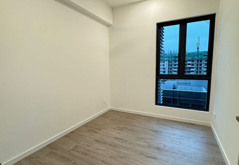 Alira Metropark Subang