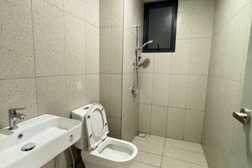 Alira Metropark Subang