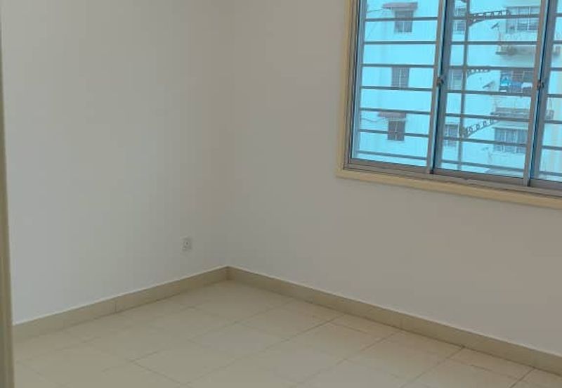 Pangsapuri Seri Kayan