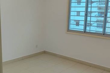 Pangsapuri Seri Kayan