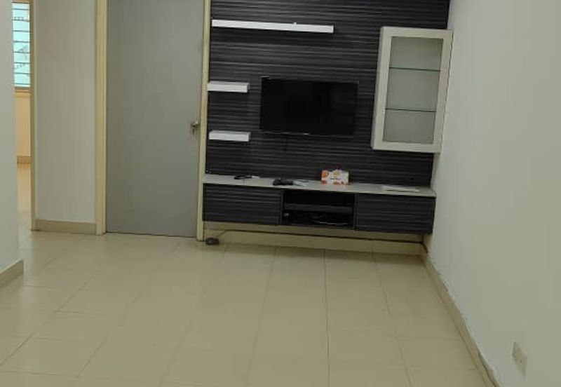 Pangsapuri Seri Kayan