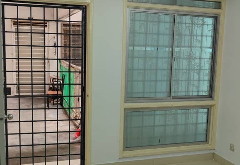 Pangsapuri Seri Kayan