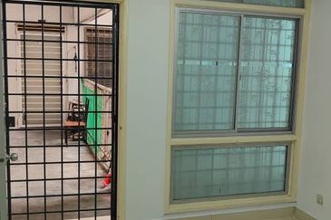 Pangsapuri Seri Kayan