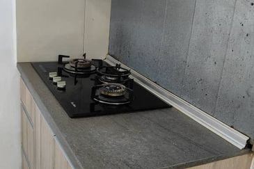 Pangsapuri Seri Kayan