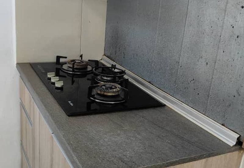 Pangsapuri Seri Kayan