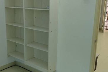 Pangsapuri Seri Kayan