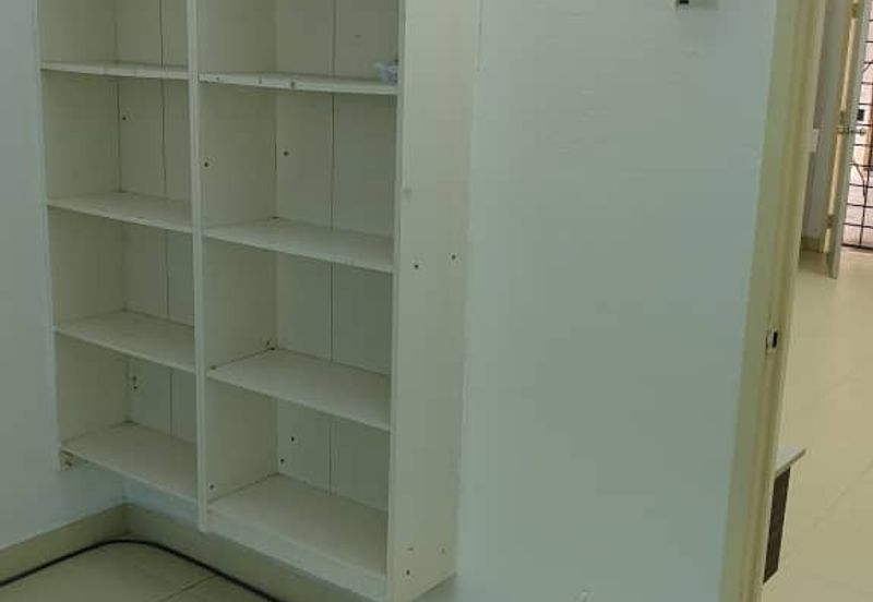 Pangsapuri Seri Kayan