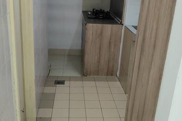 Pangsapuri Seri Kayan