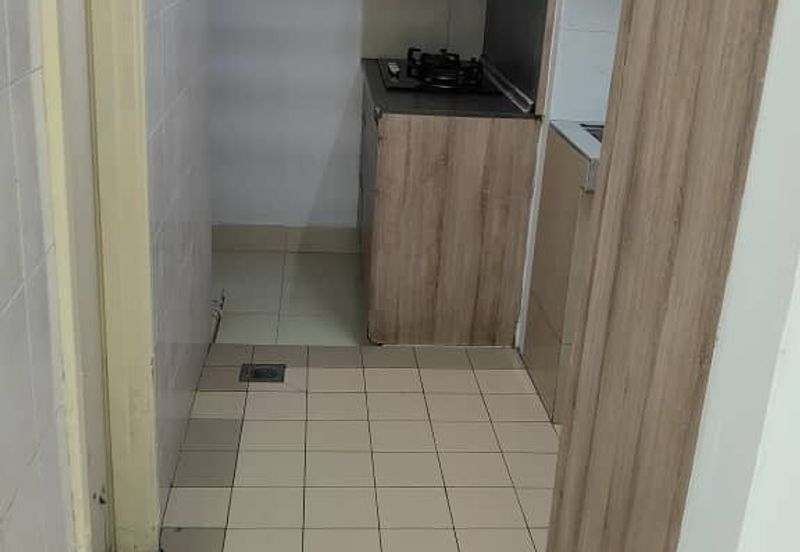 Pangsapuri Seri Kayan