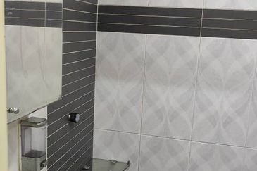 Pangsapuri Seri Kayan