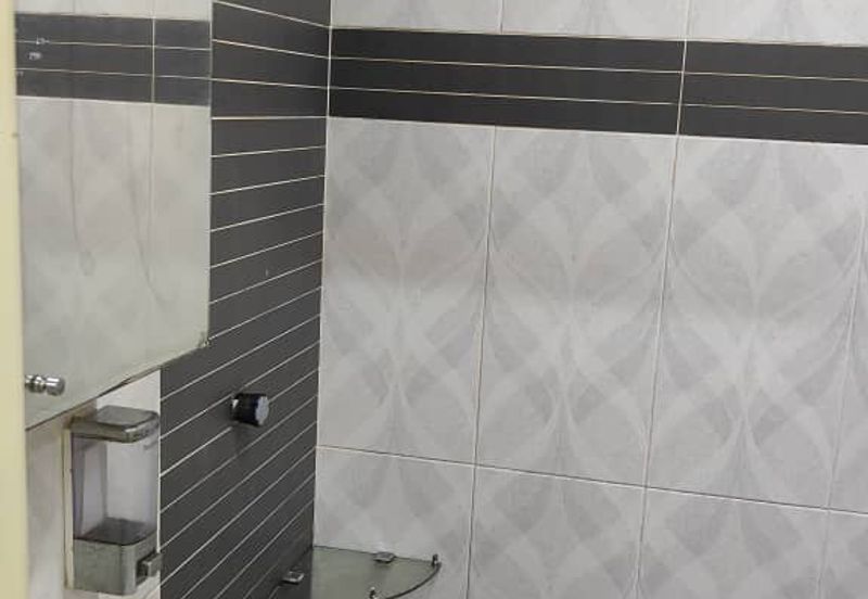 Pangsapuri Seri Kayan