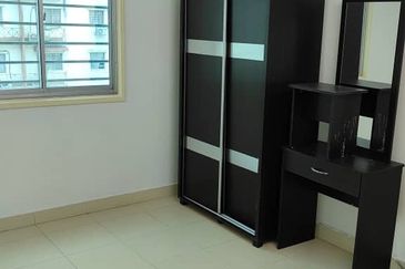 Pangsapuri Seri Kayan