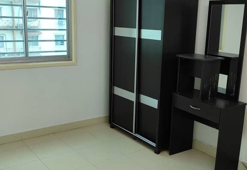 Pangsapuri Seri Kayan