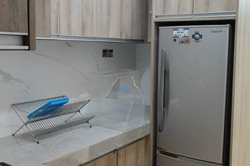 Pangsapuri Seri Kayan