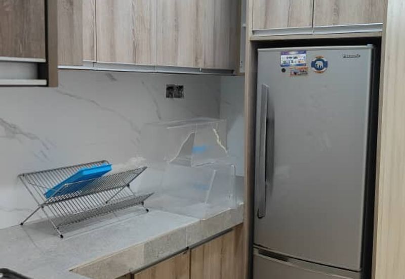 Pangsapuri Seri Kayan