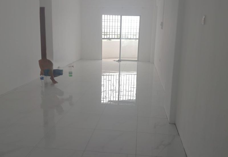 Perdana Villa Apartment