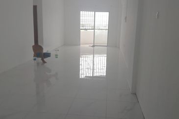 Perdana Villa Apartment