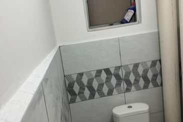 Perdana Villa Apartment