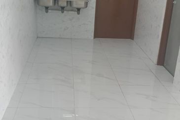 Perdana Villa Apartment