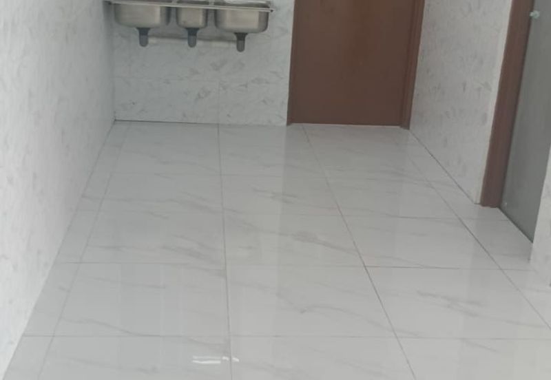 Perdana Villa Apartment