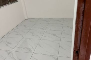 Perdana Villa Apartment