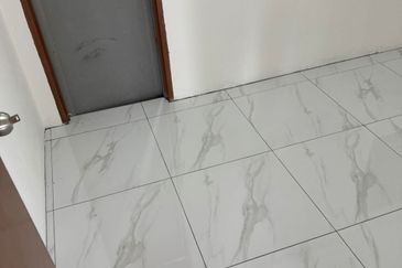 Perdana Villa Apartment