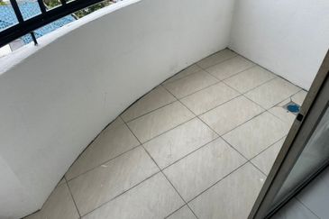 Perdana Villa Apartment