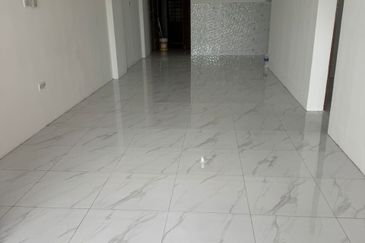 Perdana Villa Apartment