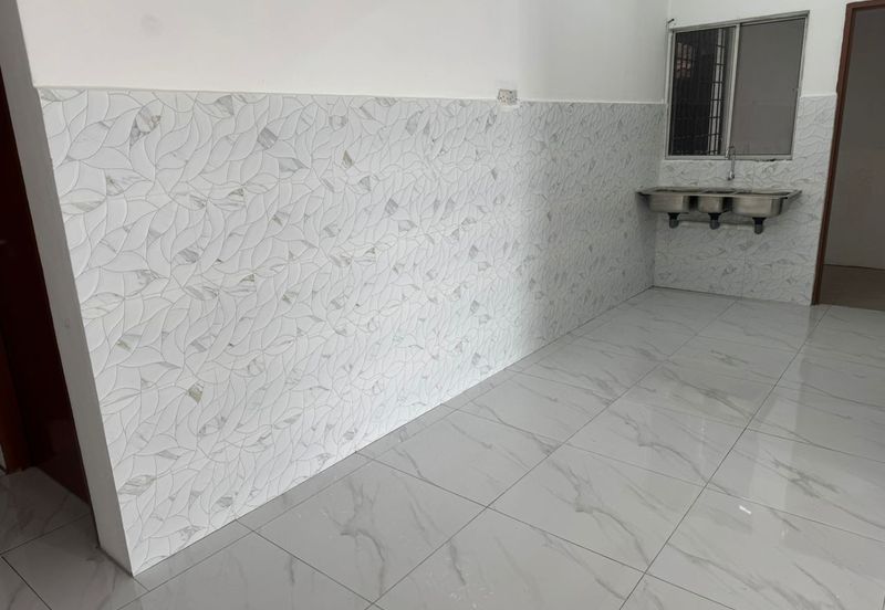 Perdana Villa Apartment