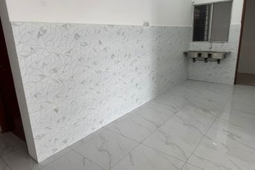 Perdana Villa Apartment