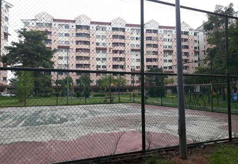 Perdana Villa Apartment