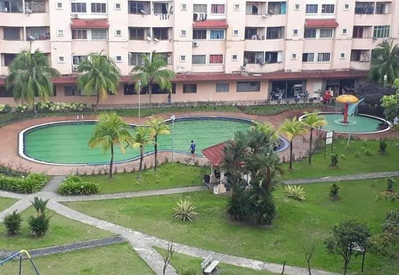 Perdana Villa Apartment