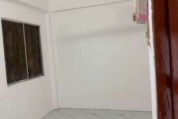 Perdana Villa Apartment