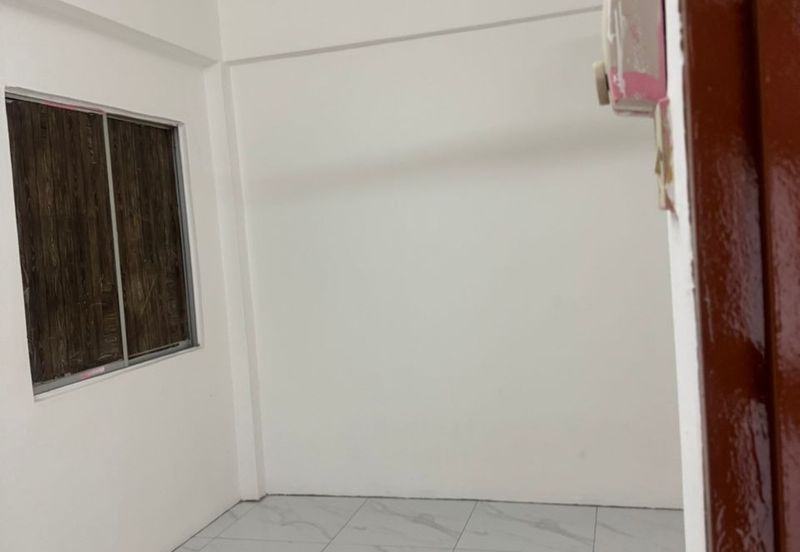 Perdana Villa Apartment