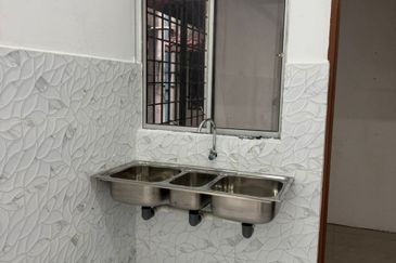 Perdana Villa Apartment