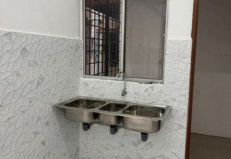 Perdana Villa Apartment