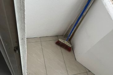 Perdana Villa Apartment