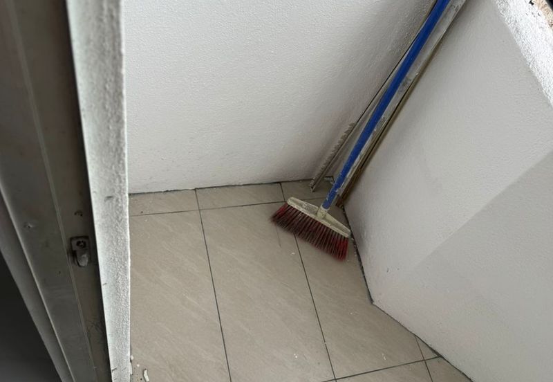 Perdana Villa Apartment