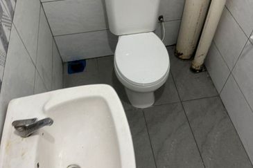 Perdana Villa Apartment