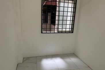 Perdana Villa Apartment