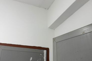 Perdana Villa Apartment