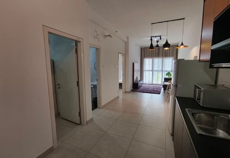 Residensi Rimbun @ Canopy Hills