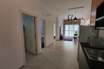 Residensi Rimbun @ Canopy Hills